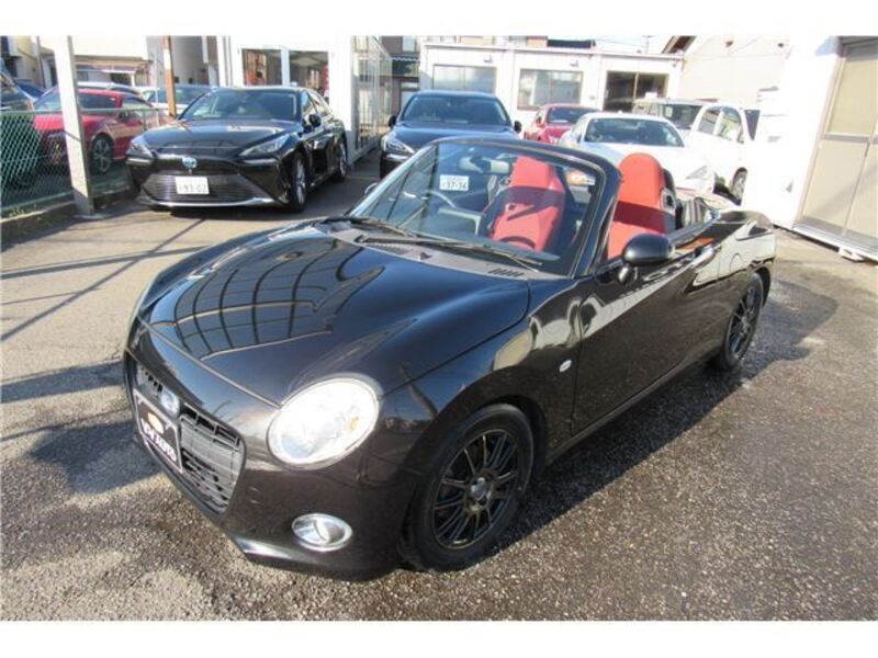 COPEN