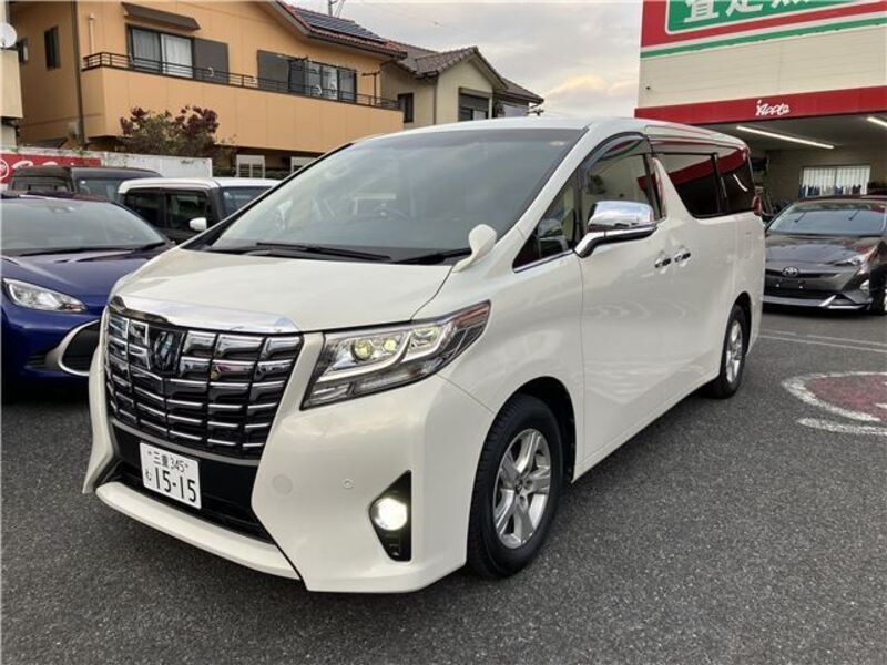 ALPHARD-0