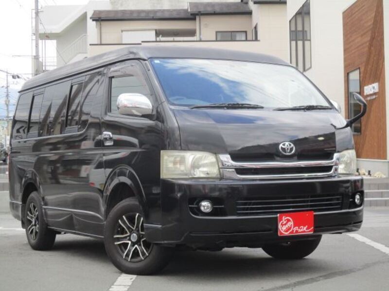 HIACE