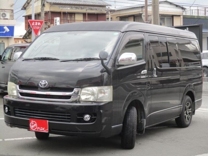 HIACE