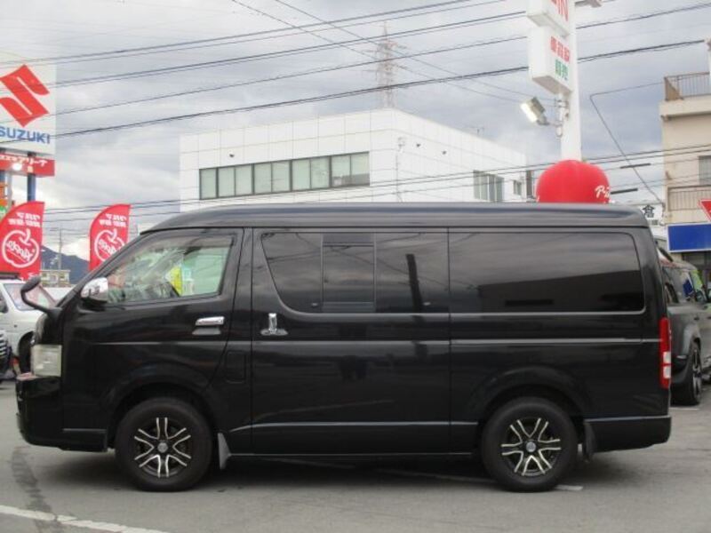 HIACE