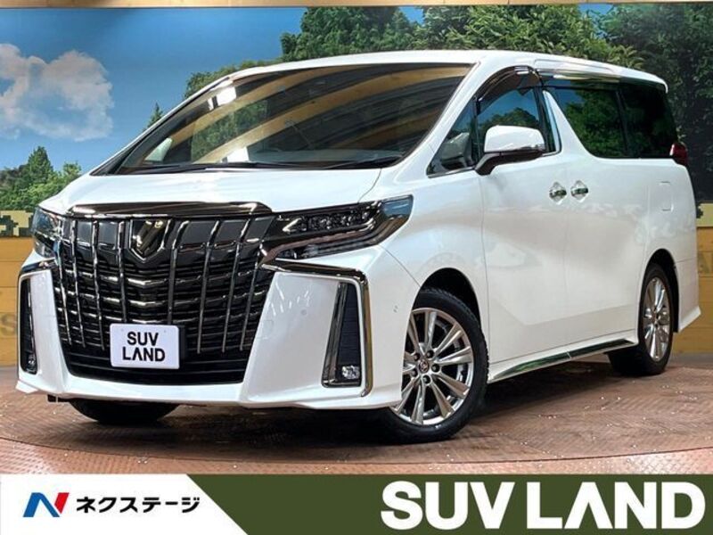 ALPHARD-0
