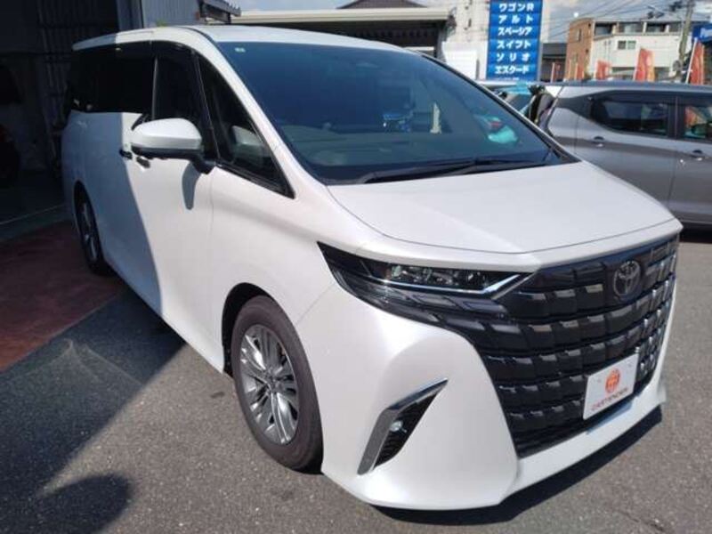 ALPHARD