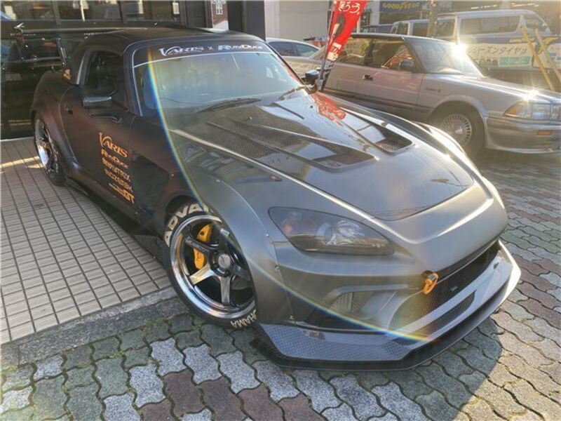 S2000
