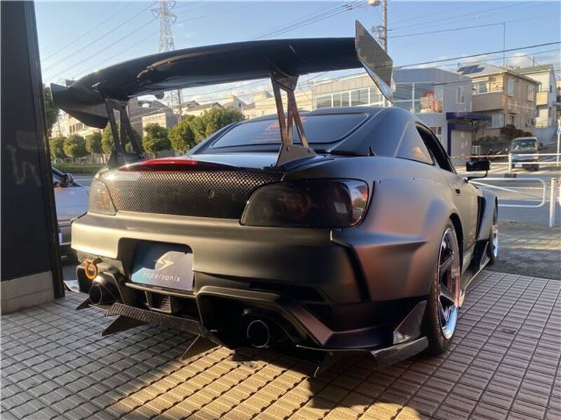 S2000
