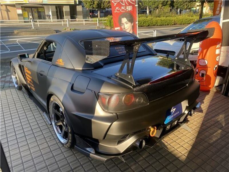 S2000