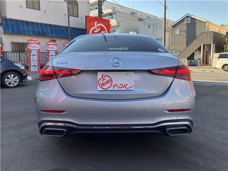 C-CLASS