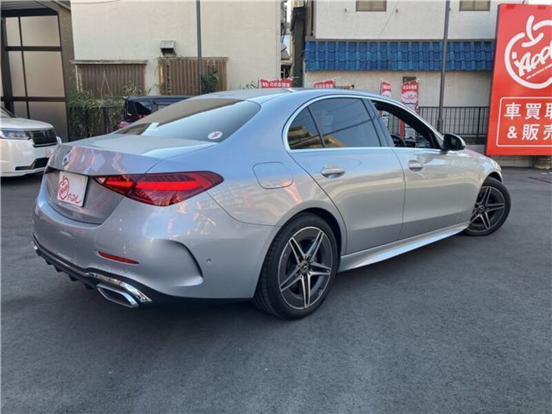 C-CLASS