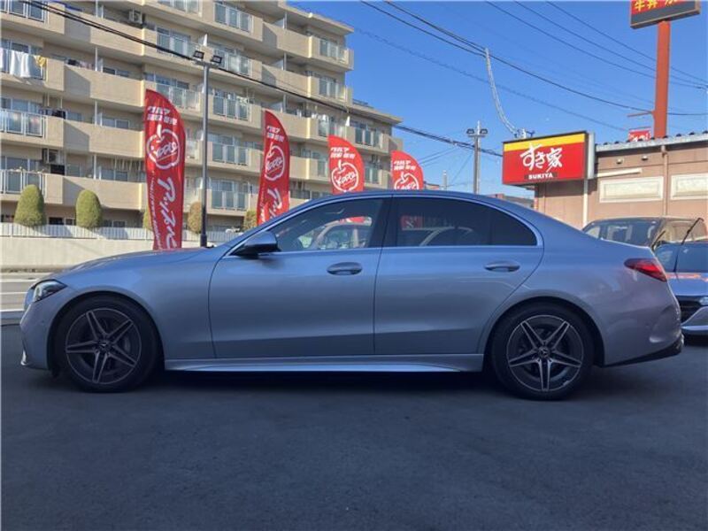 C-CLASS