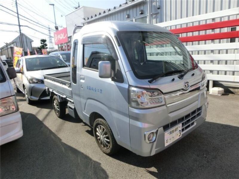 HIJET TRUCK-0