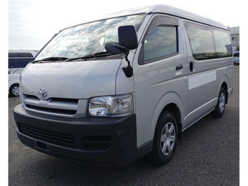 HIACE