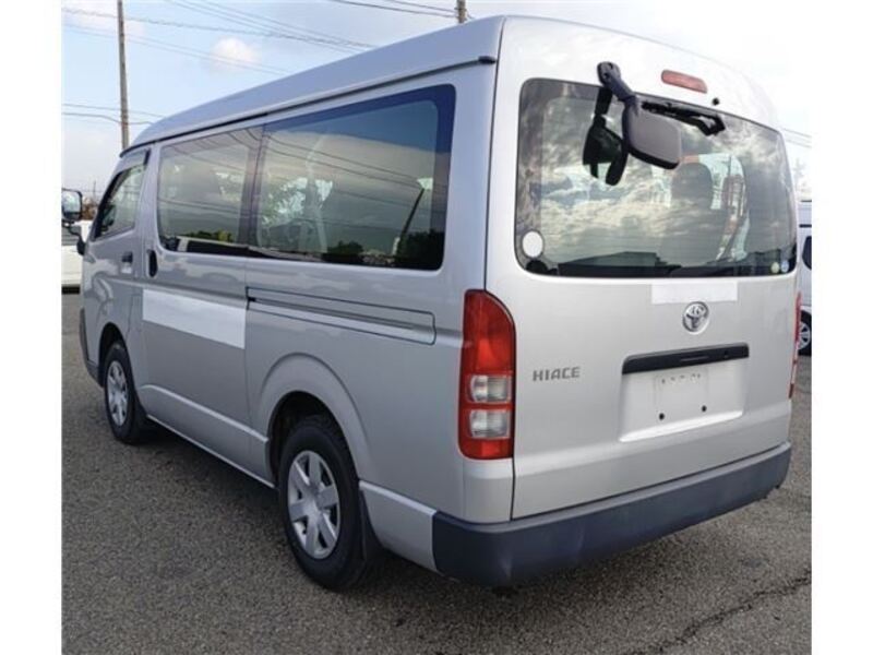HIACE
