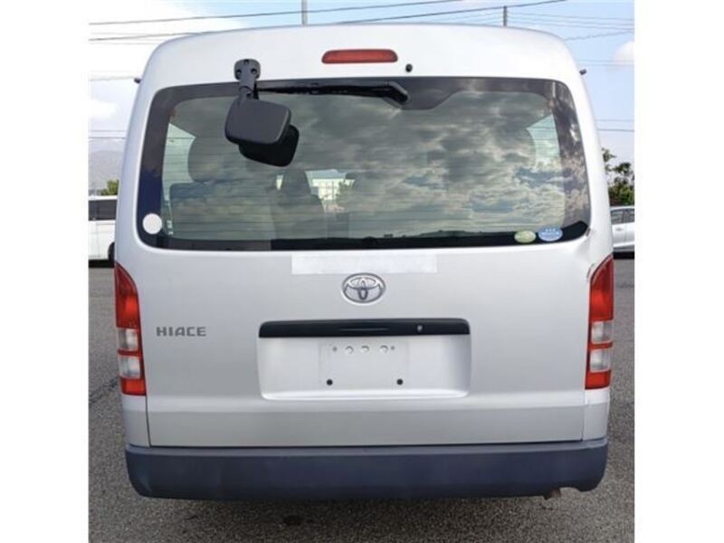 HIACE