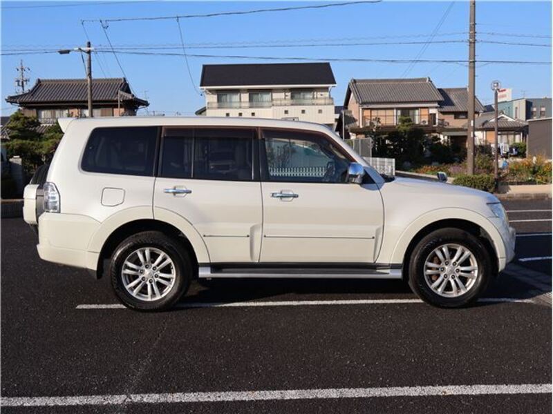 PAJERO