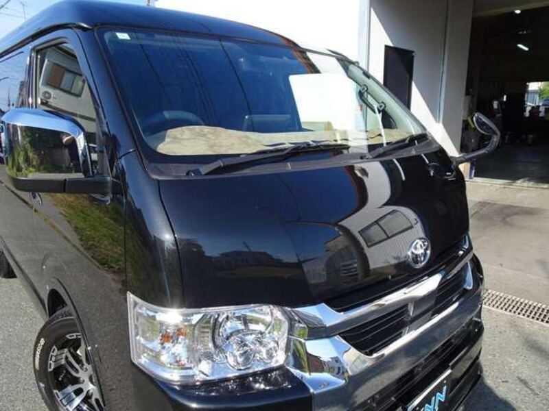 HIACE