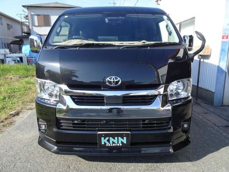 HIACE