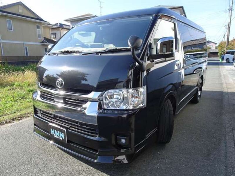 HIACE