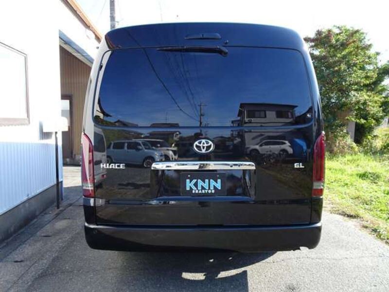 HIACE