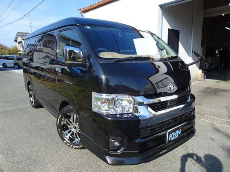 HIACE