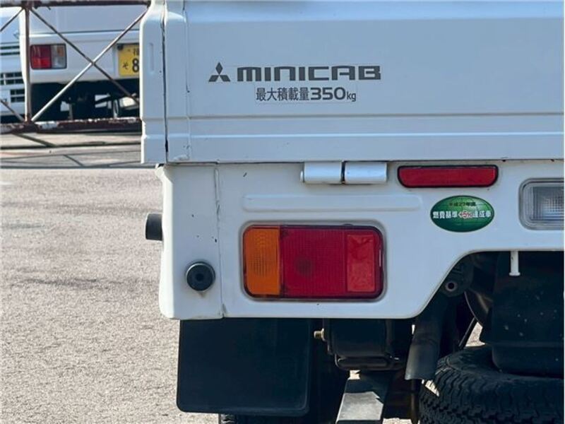 MINICAB TRUCK