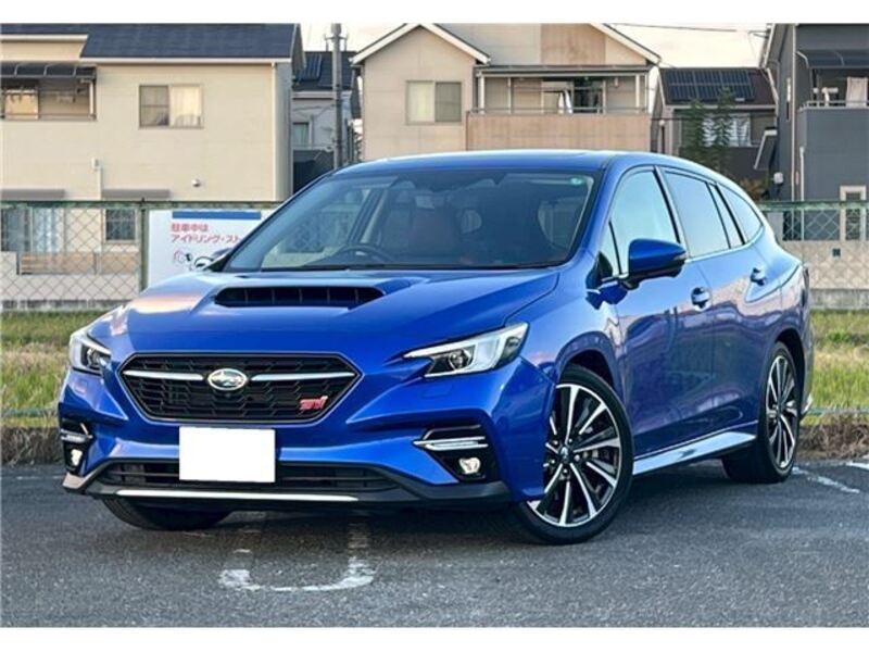 LEVORG-0