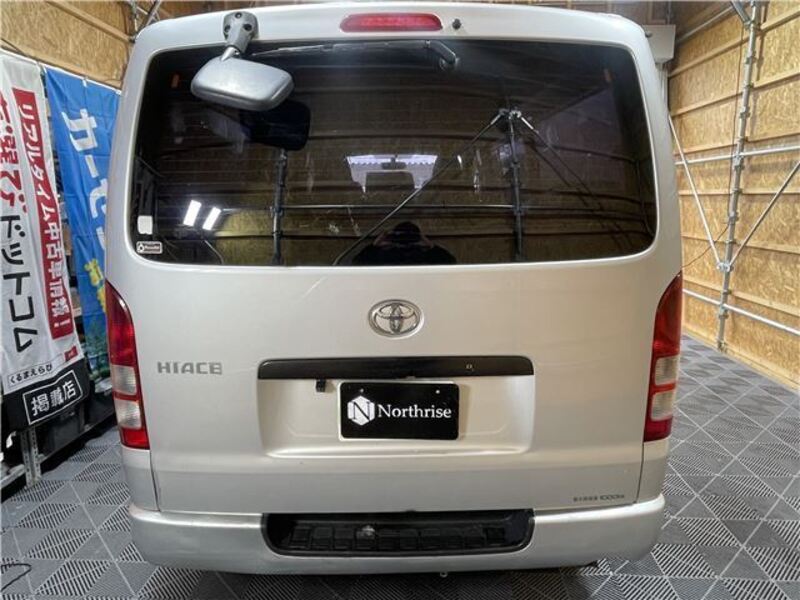 HIACE