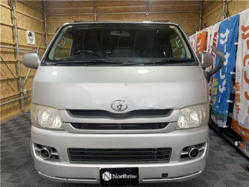 HIACE