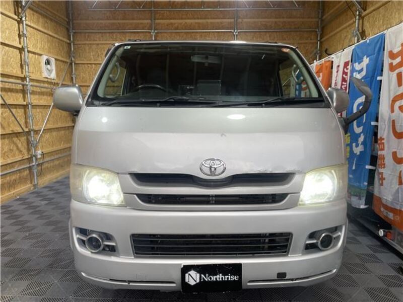 HIACE