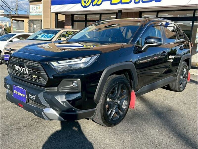 RAV4