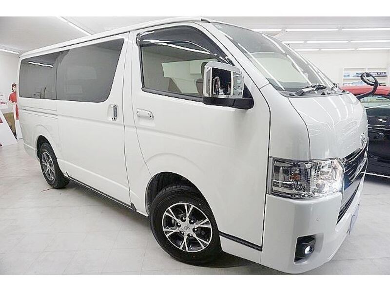 HIACE