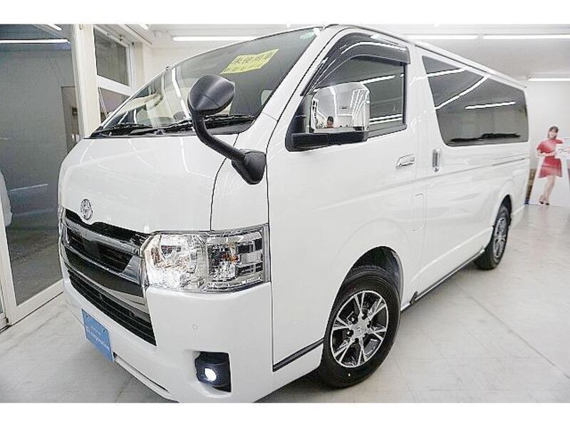 HIACE