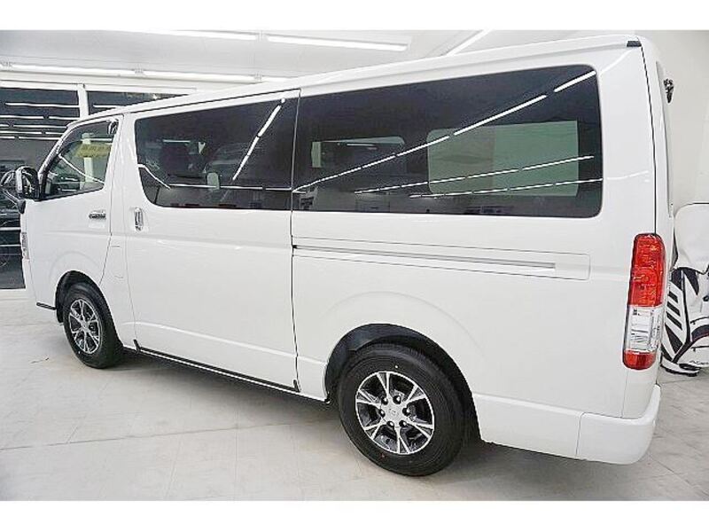 HIACE