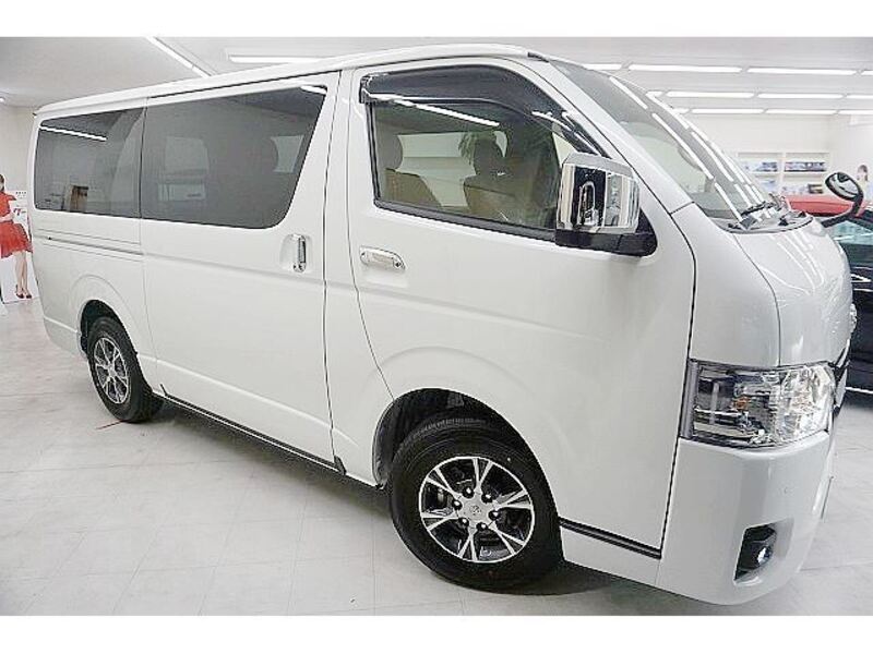 HIACE