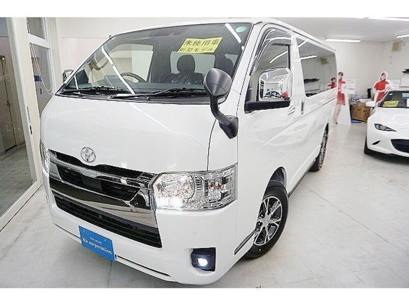 HIACE