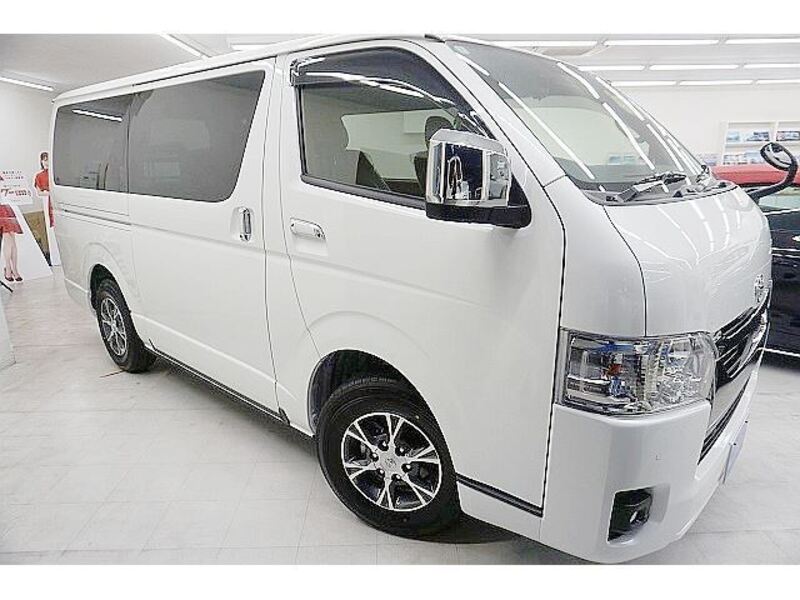 HIACE