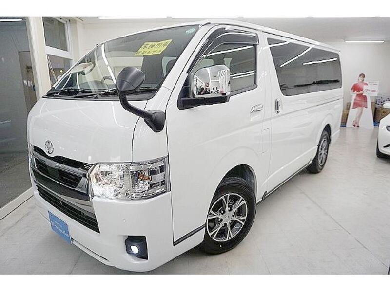 HIACE