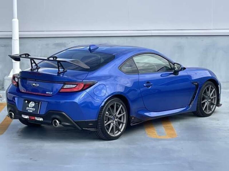 BRZ