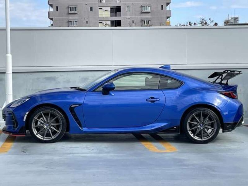 BRZ