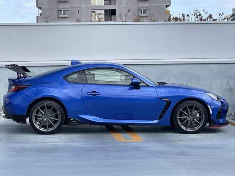 BRZ