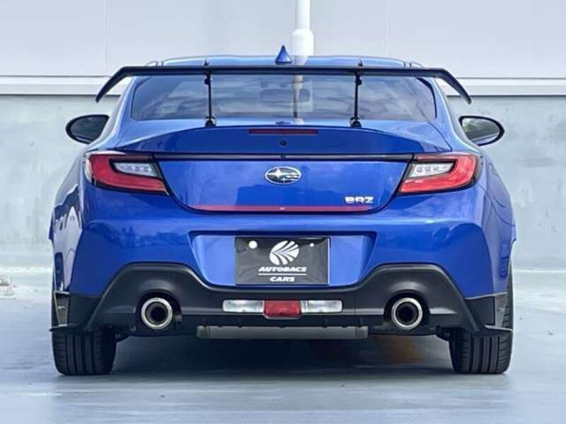 BRZ