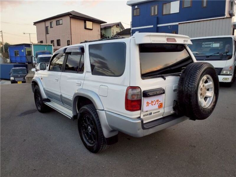 HILUX SURF