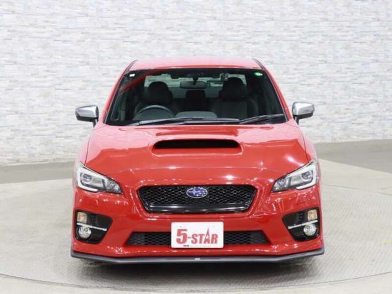 WRX S4