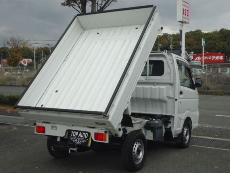 CARRY TRUCK