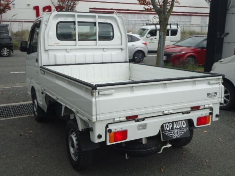 CARRY TRUCK