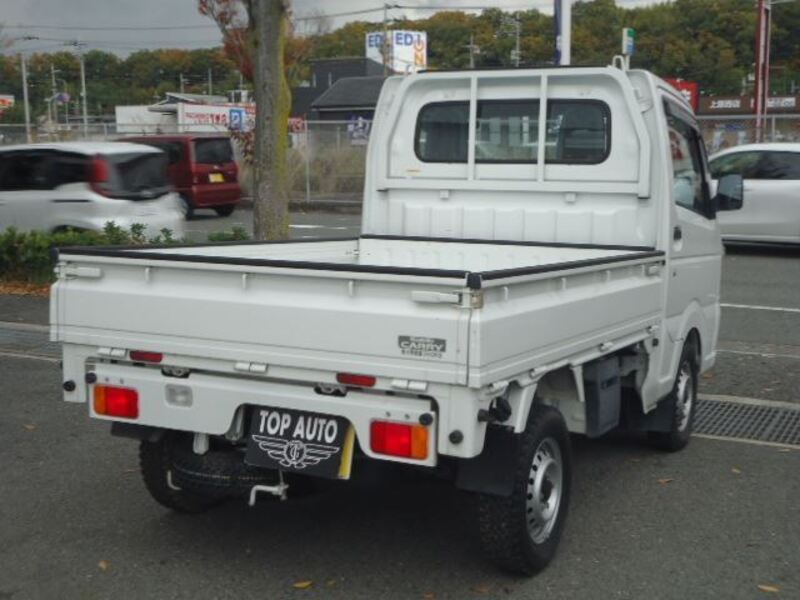 CARRY TRUCK