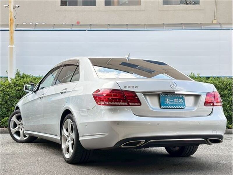 E-CLASS