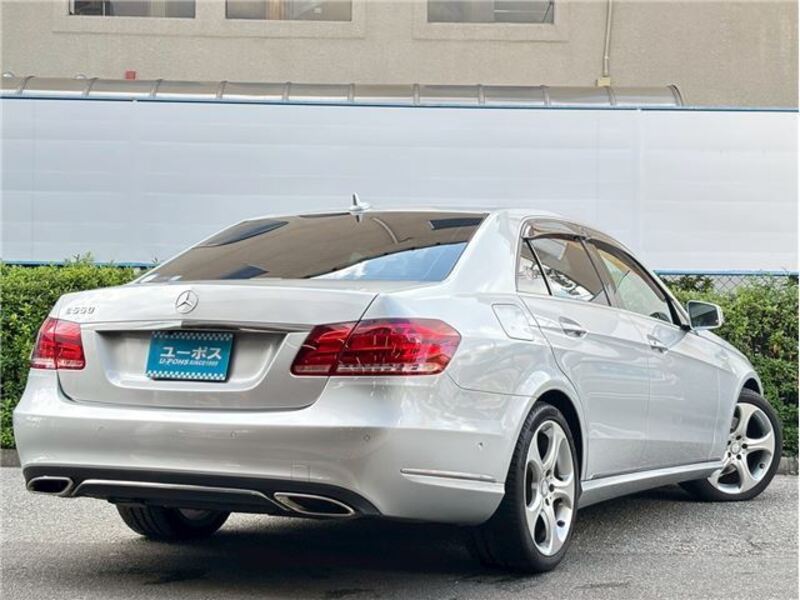 E-CLASS