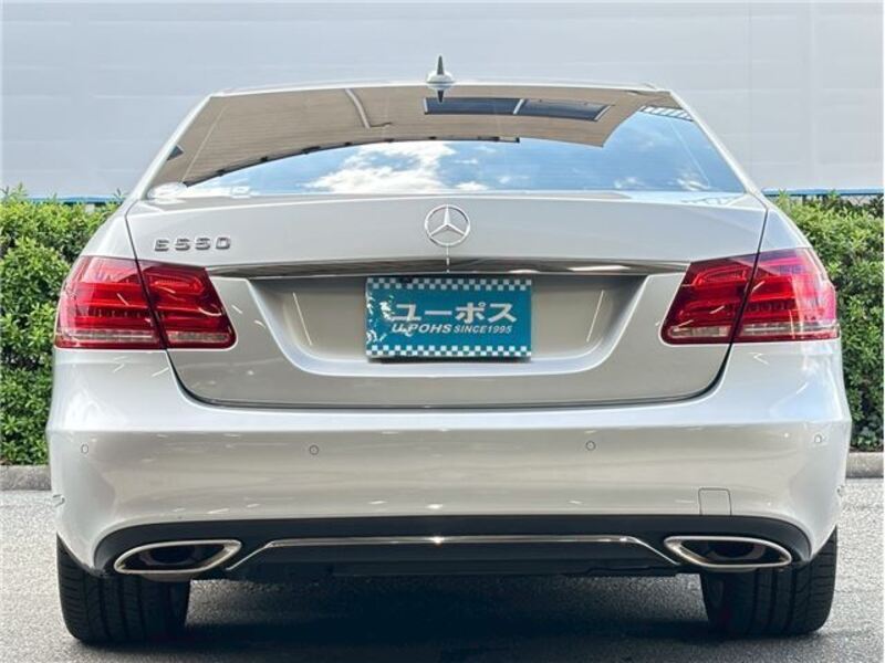 E-CLASS
