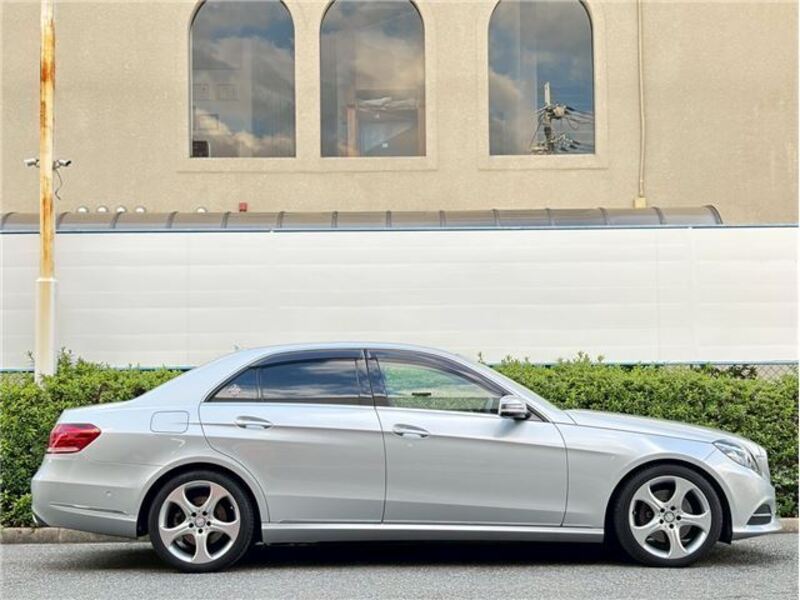 E-CLASS