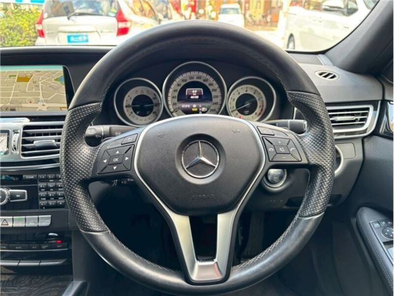 E-CLASS